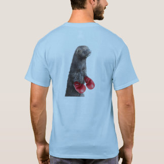 CAMISETA PATRULHA DO SCAB