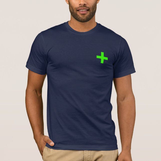 Camiseta Patrulha - esqui & economias 3 (Frente)