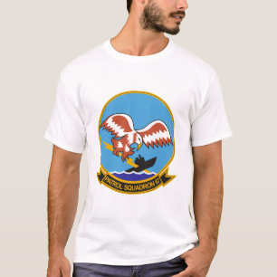 Camiseta Patrulha VP-67