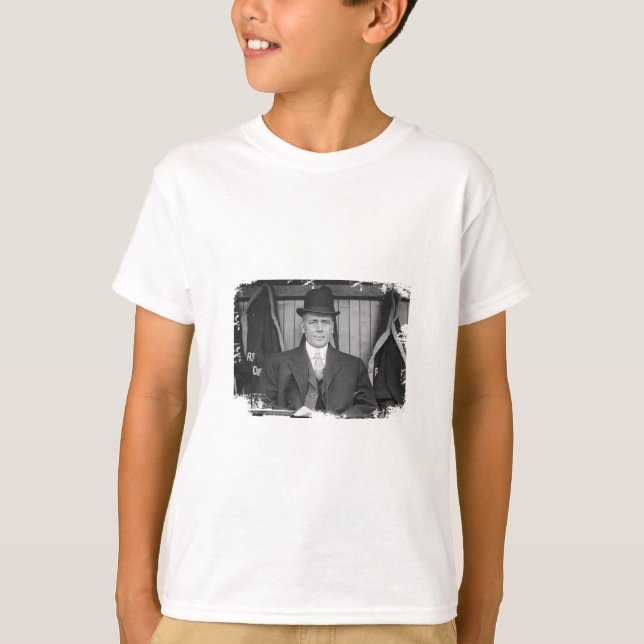 Camiseta Patsy Donovan (Frente)