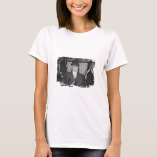 Camiseta Patsy Donovan