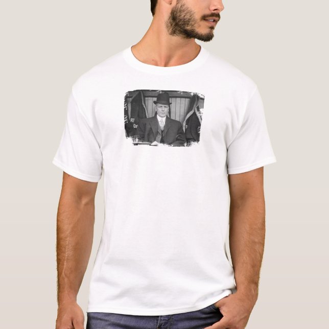 Camiseta Patsy Donovan (Frente)