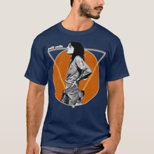 Camiseta Patti Dourado