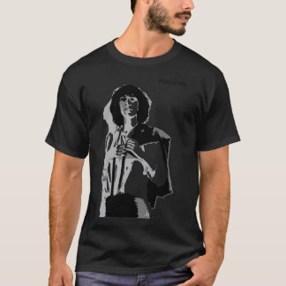 Camiseta Patti Smith Horses Essential T-Shirt