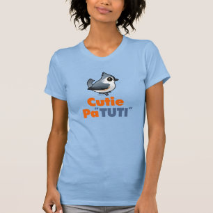 Camiseta PaTUTI bonito