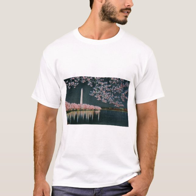 Camiseta PAU42 Washington em Night.tif (Frente)