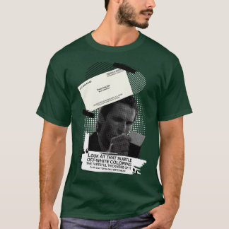 Camiseta Paul Allens Business d