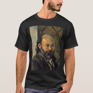 Camiseta Paul Cezanne