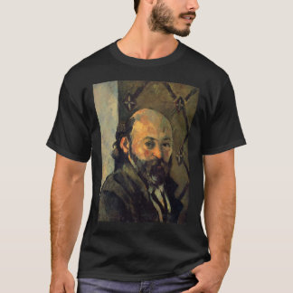 Camiseta Paul Cezanne