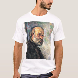 Camiseta Paul Cezanne