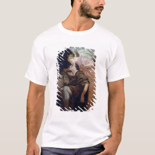 Camiseta Paul Cezanne   o sonho do poeta