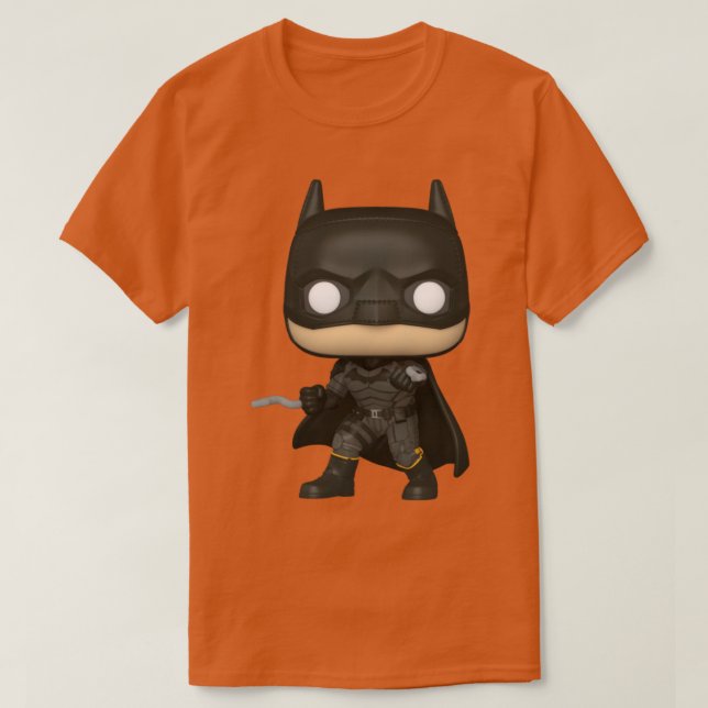 Camiseta Paul Dano 22 (Frente do Design)