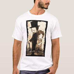 Camiseta Paul Dockery--- Fio de mescla XL "papá "