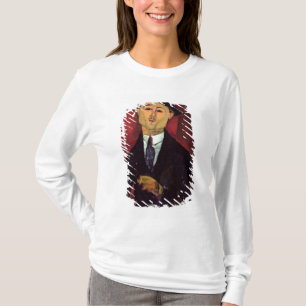 Camiseta Paul Guilherme Novo Pilota, 1915