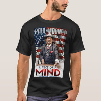 Camiseta Paul Mooney Classic T-Shirt