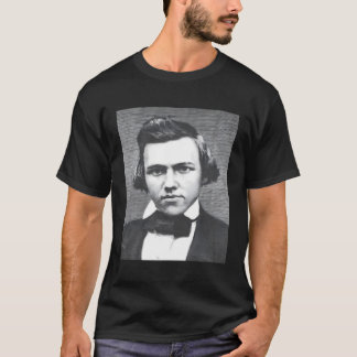 Camiseta Paul Morphy