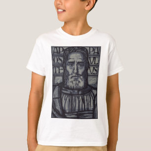 Camiseta Paul, o Apóstolo, Saul de Tarso