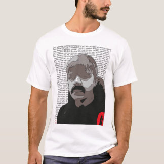 Camiseta Paul Paul Paul