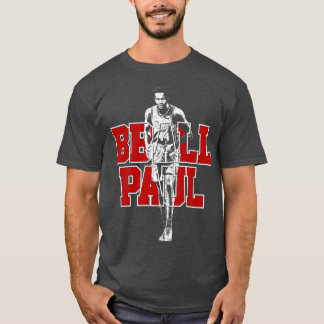 Camiseta Paul Reed BBALL PAUL