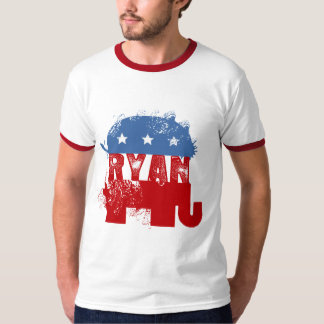 CAMISETA PAUL REPUBLICANO RYAN