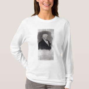 Camiseta Paul Revere, 'de Nova Inglaterra Magazine