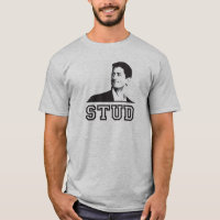 Paul Ryan é um t-shirt do parafuso prisioneiro!
