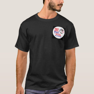 Camiseta Paul Ryan VP