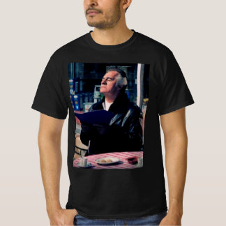 Camiseta Paulie gualtieri