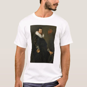 Camiseta Paulus van Beresteyn c. 1619-20
