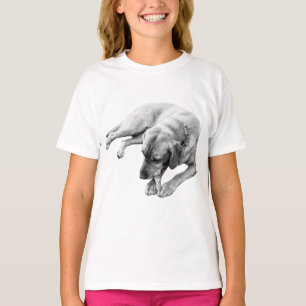 Camiseta Pausa de Reprodução