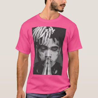 Camiseta Pause and pray vintage