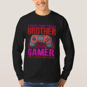 Camiseta Pauso meu jogo para estar aqui. Você é bem-vindo R
