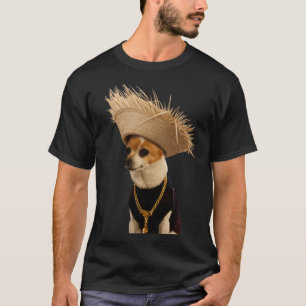 Camiseta Pava Pooch