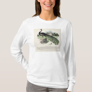 Camiseta Pavão