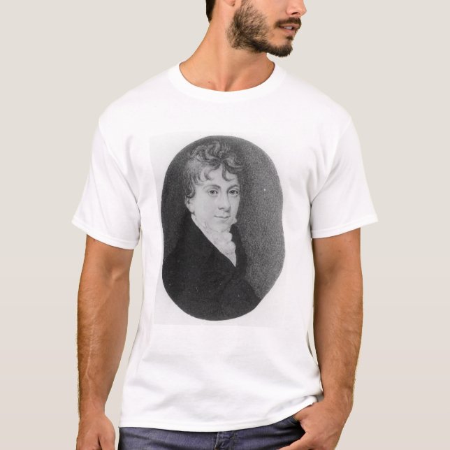 Camiseta Pavão do amor de Thomas (Frente)