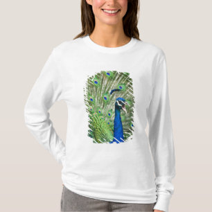 Camiseta Pavão gritando