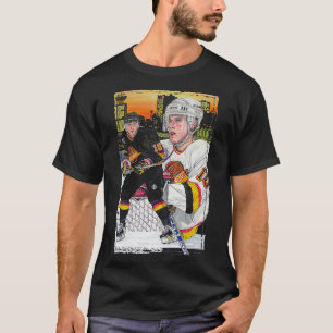 Camiseta Pavel Bure