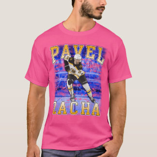 Camiseta Pavel Zacha
