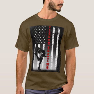 CAMISETA PAVILHÃO AMERICANO DE FIGURA
