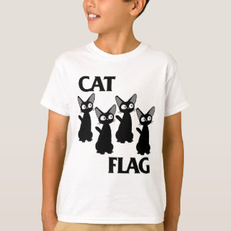 CAMISETA PAVILHÃO CAT 2