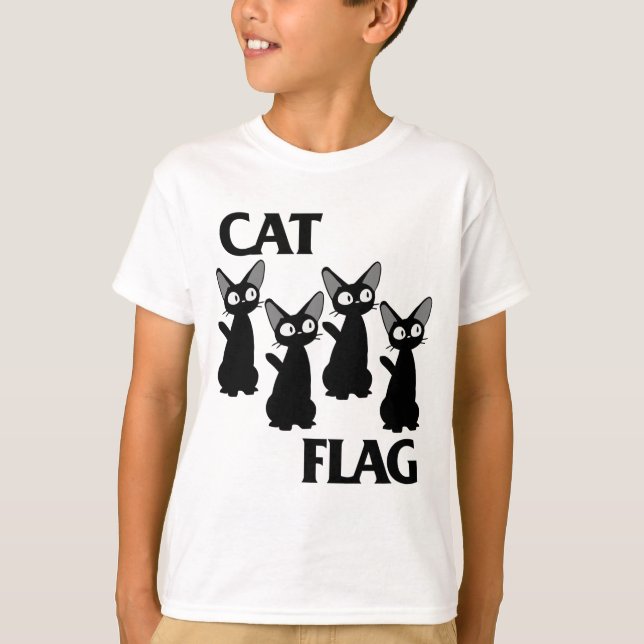 CAMISETA PAVILHÃO CAT 2 (Frente)