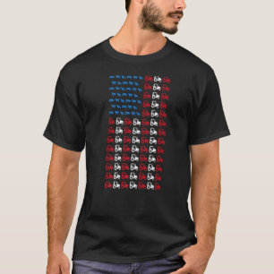 Camiseta Pavilhão de fazendeiros do Mens