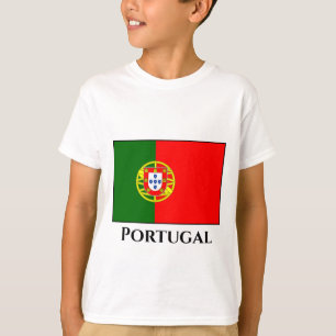 Camiseta Pavilhão de Portugal