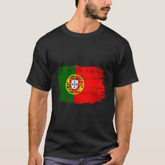 Camiseta Pavilhão de Portugal para Português