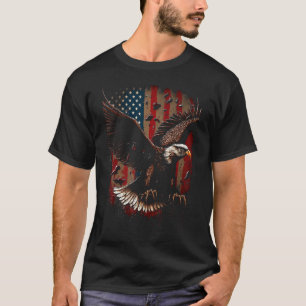 Camiseta Pavilhão dos Olhos Baldes Americanos 2