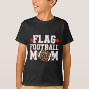 Camiseta Pavilhão Futebol Mãe Bandeira Engraçado Jogador de