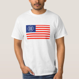 Camiseta pavilhão III