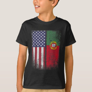 Camiseta Pavilhão Português (Brasil)