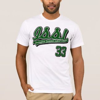 Camiseta Pavlo 33