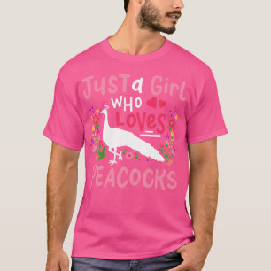 Camiseta Pavocks - Pavão 2